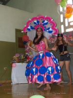 Future Carnival Queens display their creativity at Mon Plaisir Mavo, image # 18, The News Aruba