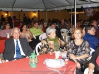 Fundarte honors icons of Aruban culture for their fifth anniversary, image # 2, The News Aruba