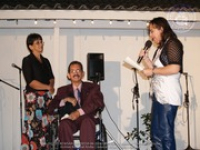 Fundarte honors icons of Aruban culture for their fifth anniversary, image # 14, The News Aruba