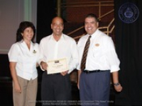 The Occidental Grand Aruba awards excellent employee service for the quarter, image # 3, The News Aruba