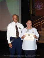 The Occidental Grand Aruba awards excellent employee service for the quarter, image # 8, The News Aruba