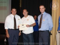 The Occidental Grand Aruba awards excellent employee service for the quarter, image # 38, The News Aruba