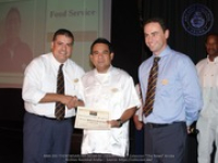 The Occidental Grand Aruba awards excellent employee service for the quarter, image # 41, The News Aruba