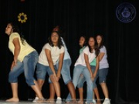 Maria College students entertain with their annual 