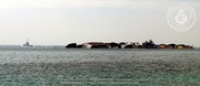 The cause of a slight oil spill off the Aruba coast a mystery, image # 1, The News Aruba
