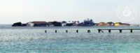 The cause of a slight oil spill off the Aruba coast a mystery, image # 2, The News Aruba