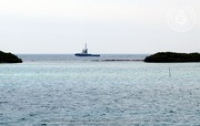 The cause of a slight oil spill off the Aruba coast a mystery, image # 3, The News Aruba