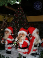 Holiday time is upon us with the opening of the Flora Mart Christmas Show!, image # 1, The News Aruba