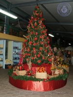 Holiday time is upon us with the opening of the Flora Mart Christmas Show!, image # 7, The News Aruba