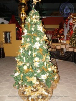 Holiday time is upon us with the opening of the Flora Mart Christmas Show!, image # 9, The News Aruba