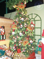 Holiday time is upon us with the opening of the Flora Mart Christmas Show!, image # 13, The News Aruba