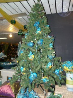 Holiday time is upon us with the opening of the Flora Mart Christmas Show!, image # 16, The News Aruba