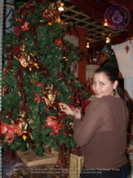 Holiday time is upon us with the opening of the Flora Mart Christmas Show!, image # 36, The News Aruba