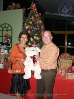 Holiday time is upon us with the opening of the Flora Mart Christmas Show!, image # 40, The News Aruba