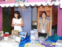 GoGo Tours brings 400 travel agents and vendors to Aruba for their Learning Conference 2006, image # 3, The News Aruba