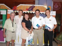 GoGo Tours brings 400 travel agents and vendors to Aruba for their Learning Conference 2006, image # 7, The News Aruba