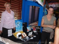 GoGo Tours brings 400 travel agents and vendors to Aruba for their Learning Conference 2006, image # 10, The News Aruba
