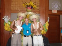 GoGo Tours brings 400 travel agents and vendors to Aruba for their Learning Conference 2006, image # 11, The News Aruba