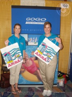 GoGo Tours brings 400 travel agents and vendors to Aruba for their Learning Conference 2006, image # 13, The News Aruba