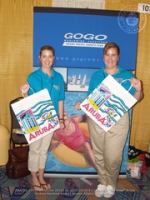 GoGo Tours brings 400 travel agents and vendors to Aruba for their Learning Conference 2006, image # 14, The News Aruba