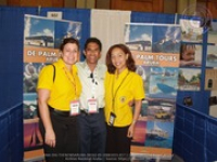 GoGo Tours brings 400 travel agents and vendors to Aruba for their Learning Conference 2006, image # 17, The News Aruba