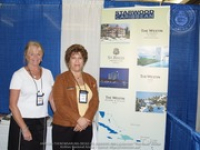 GoGo Tours brings 400 travel agents and vendors to Aruba for their Learning Conference 2006, image # 23, The News Aruba
