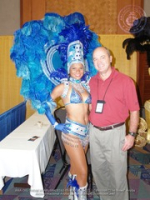 GoGo Tours brings 400 travel agents and vendors to Aruba for their Learning Conference 2006, image # 25, The News Aruba