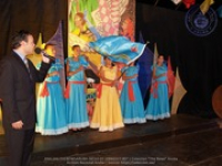 Dramatists and thespians are paid tribute on World Theatre Day, image # 7, The News Aruba
