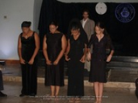 Dramatists and thespians are paid tribute on World Theatre Day, image # 37, The News Aruba