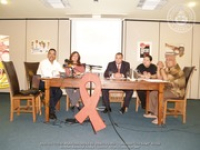 UNAIDS and the Women's Club of Aruba introduce this year's theme and E FARO, image # 2, The News Aruba