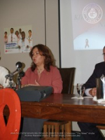 UNAIDS and the Women's Club of Aruba introduce this year's theme and E FARO, image # 9, The News Aruba