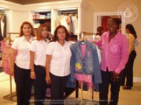 Good News: The Tommy Hilfiger boutique reopens with style!, image # 1, The News Aruba