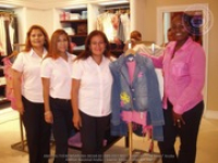 Good News: The Tommy Hilfiger boutique reopens with style!, image # 2, The News Aruba
