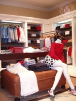 Good News: The Tommy Hilfiger boutique reopens with style!, image # 7, The News Aruba