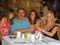 Hyatt Regency Brunch and Father's Day was the perfect combination for many families, image # 3, The News Aruba