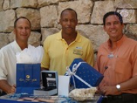 Hyatt Regency Brunch and Father's Day was the perfect combination for many families, image # 10, The News Aruba