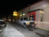 Wendy's new location is a big hit!!, image # 1, The News Aruba