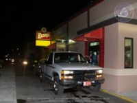 Wendy's new location is a big hit!!, image # 2, The News Aruba