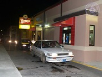 Wendy's new location is a big hit!!, image # 3, The News Aruba