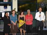 Opening Night, exposition, image # 9, The News Aruba