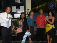 Opening Night, exposition, image # 22, The News Aruba