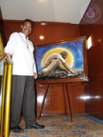 The Freewinds promotes artists of the ABC islands, image # 1, The News Aruba