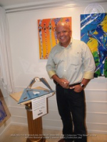 The Freewinds promotes artists of the ABC islands, image # 3, The News Aruba