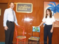 The Freewinds promotes artists of the ABC islands, image # 8, The News Aruba