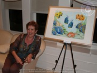 The Freewinds promotes artists of the ABC islands, image # 12, The News Aruba
