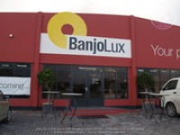 Banjolux opens a spectacular showroom in Eagle and online, image # 1, The News Aruba