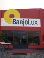 Banjolux opens a spectacular showroom in Eagle and online, image # 2, The News Aruba