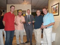 Banjolux opens a spectacular showroom in Eagle and online, image # 20, The News Aruba