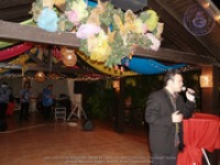Dufry provides an elegant end of the year for their employees at the Sylvia Residence, image # 3, The News Aruba