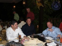 Dufry provides an elegant end of the year for their employees at the Sylvia Residence, image # 7, The News Aruba